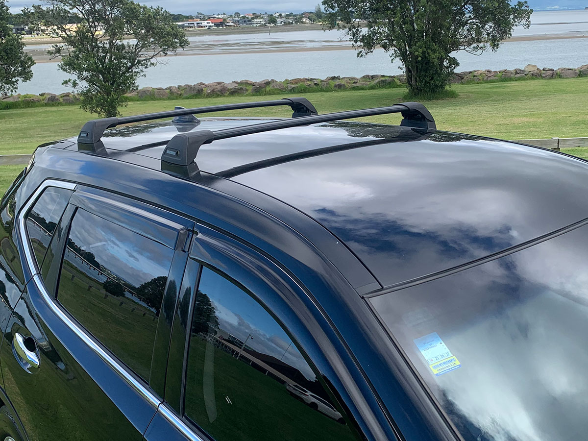 2017 Nissan X-Trail ST 4WD 2.5L Petrol