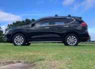 2017 Nissan X-Trail ST 4WD 2.5L Petrol