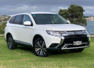 2019 Mitsubishi Outlander LS 2.4 Litre 2WD 7 Seater