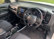 2019 Mitsubishi Outlander LS 2.4 Litre 2WD 7 Seater