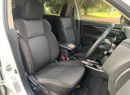 2019 Mitsubishi Outlander LS 2.4 Litre 2WD 7 Seater