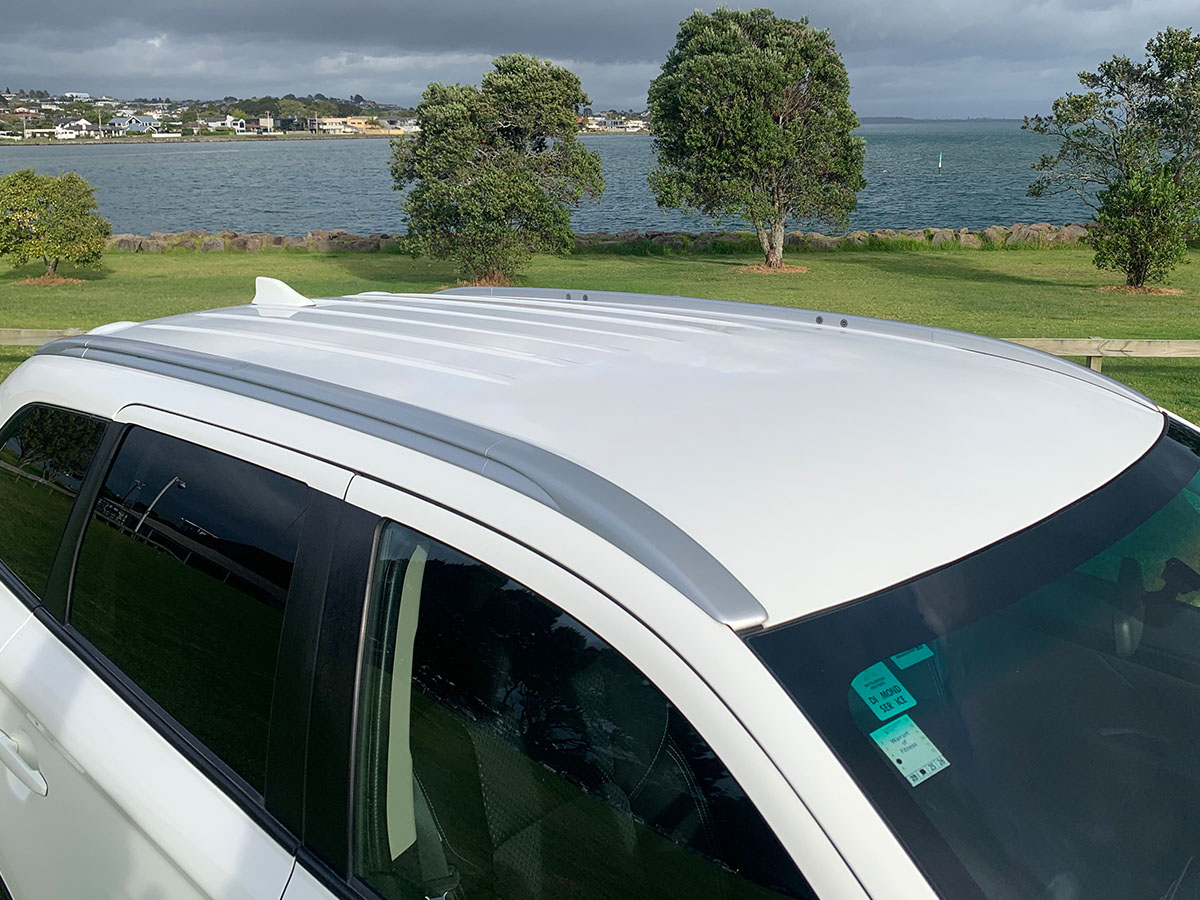 2019 Mitsubishi Outlander LS 2.4 Litre 2WD 7 Seater