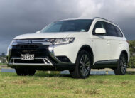2019 Mitsubishi Outlander LS 2.4 Litre 2WD 7 Seater