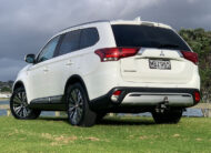 2019 Mitsubishi Outlander LS 2.4 Litre 2WD 7 Seater