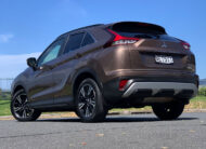 2020 Mitsubishi Eclipse Cross XLS 1.5L Petrol Turbo
