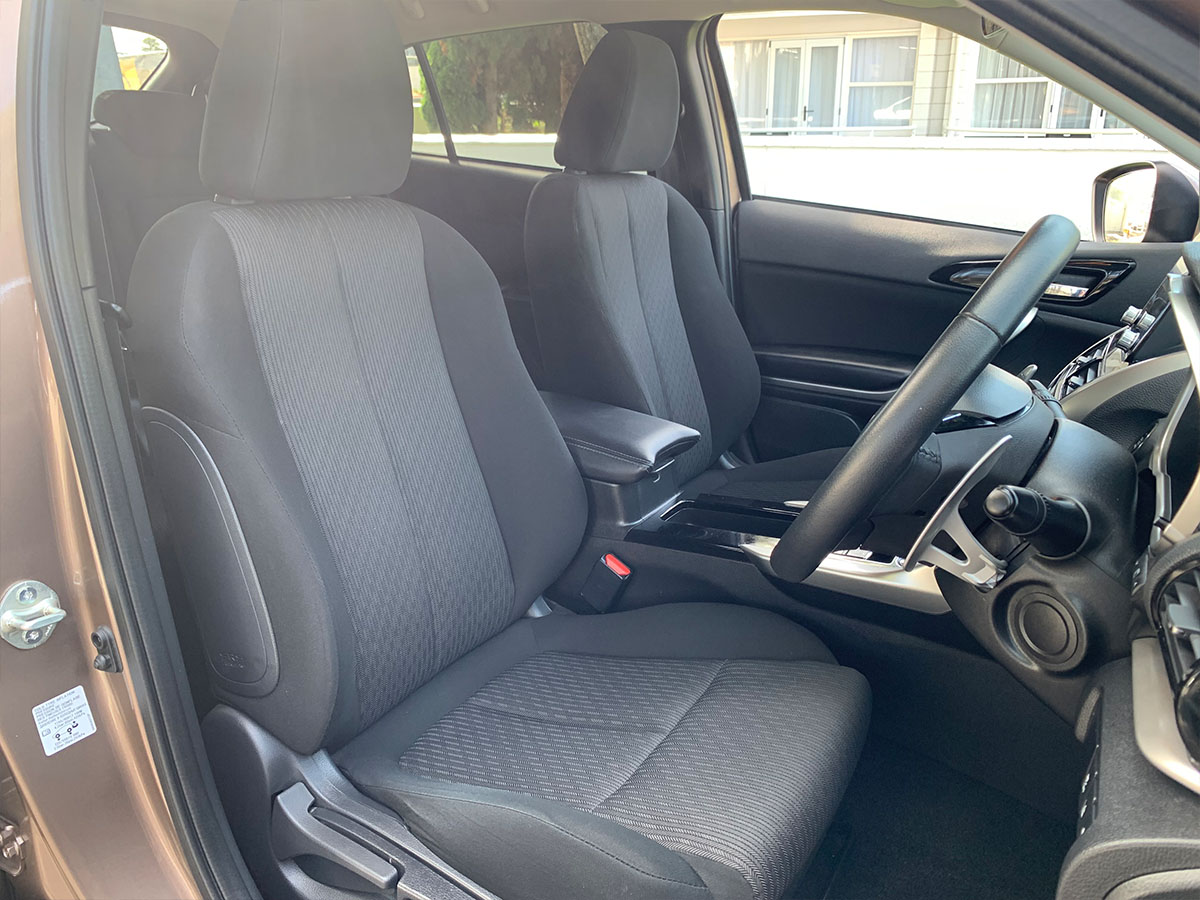 2020 Mitsubishi Eclipse Cross XLS 1.5L Petrol Turbo