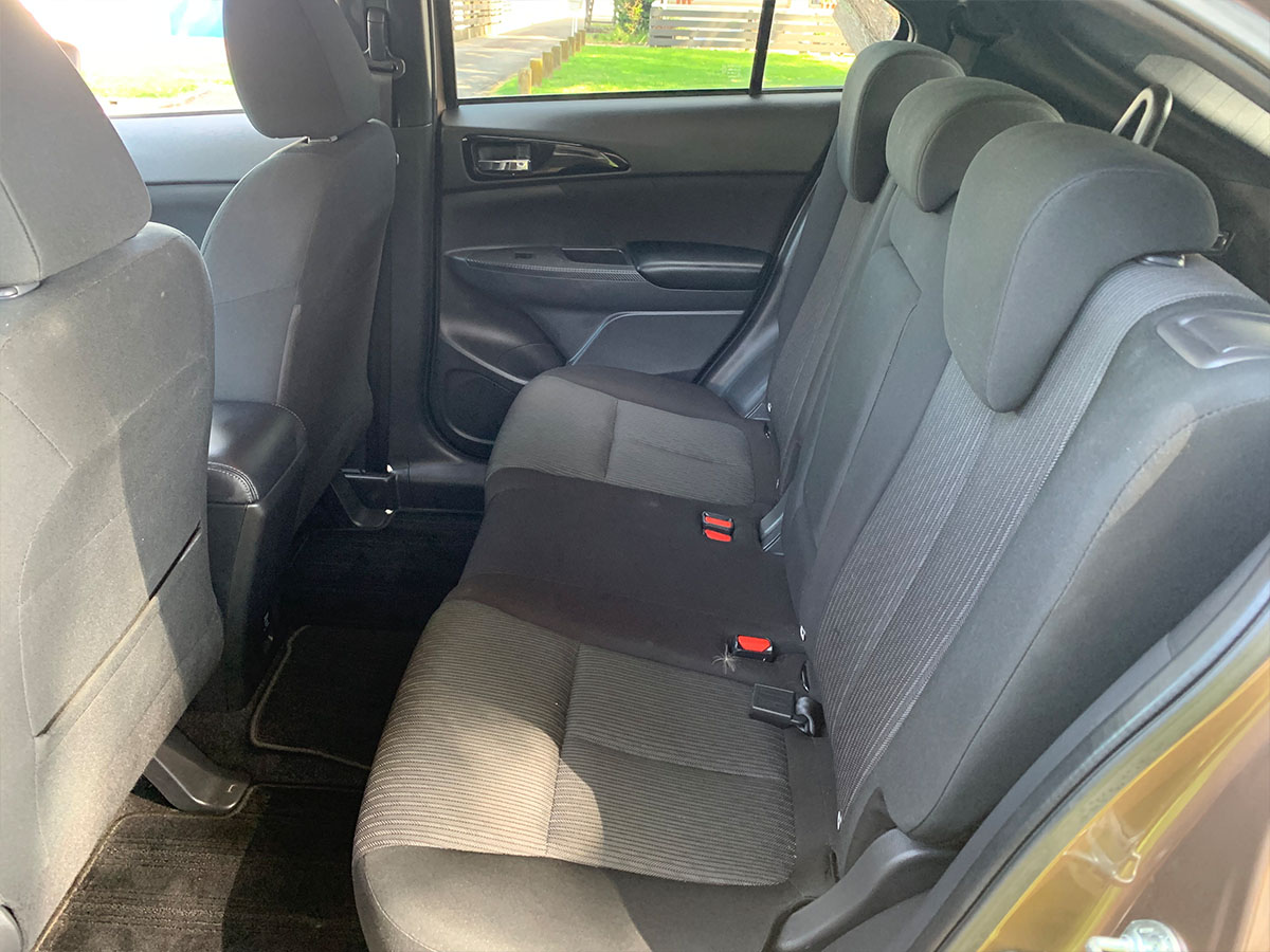 2020 Mitsubishi Eclipse Cross XLS 1.5L Petrol Turbo