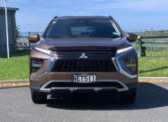 2020 Mitsubishi Eclipse Cross XLS 1.5L Petrol Turbo
