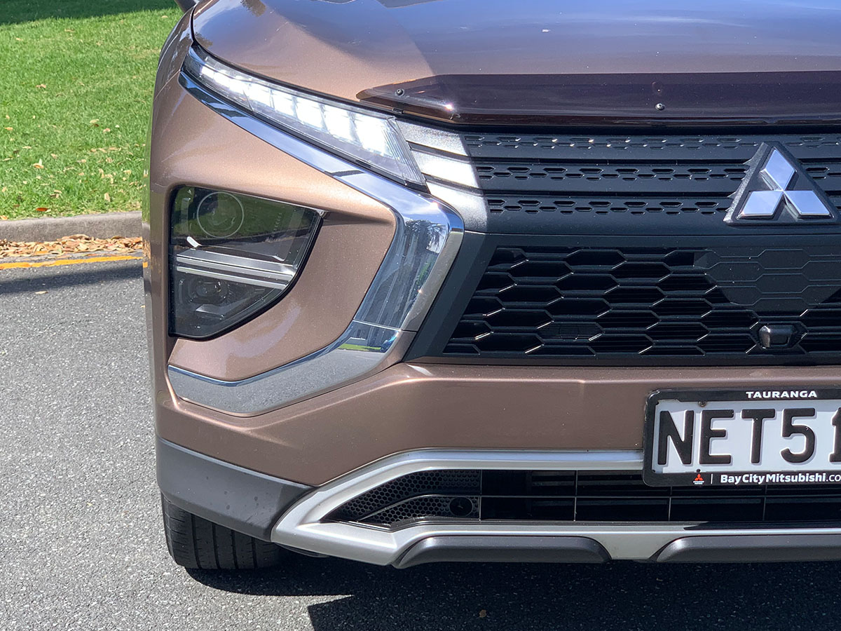 2020 Mitsubishi Eclipse Cross XLS 1.5L Petrol Turbo