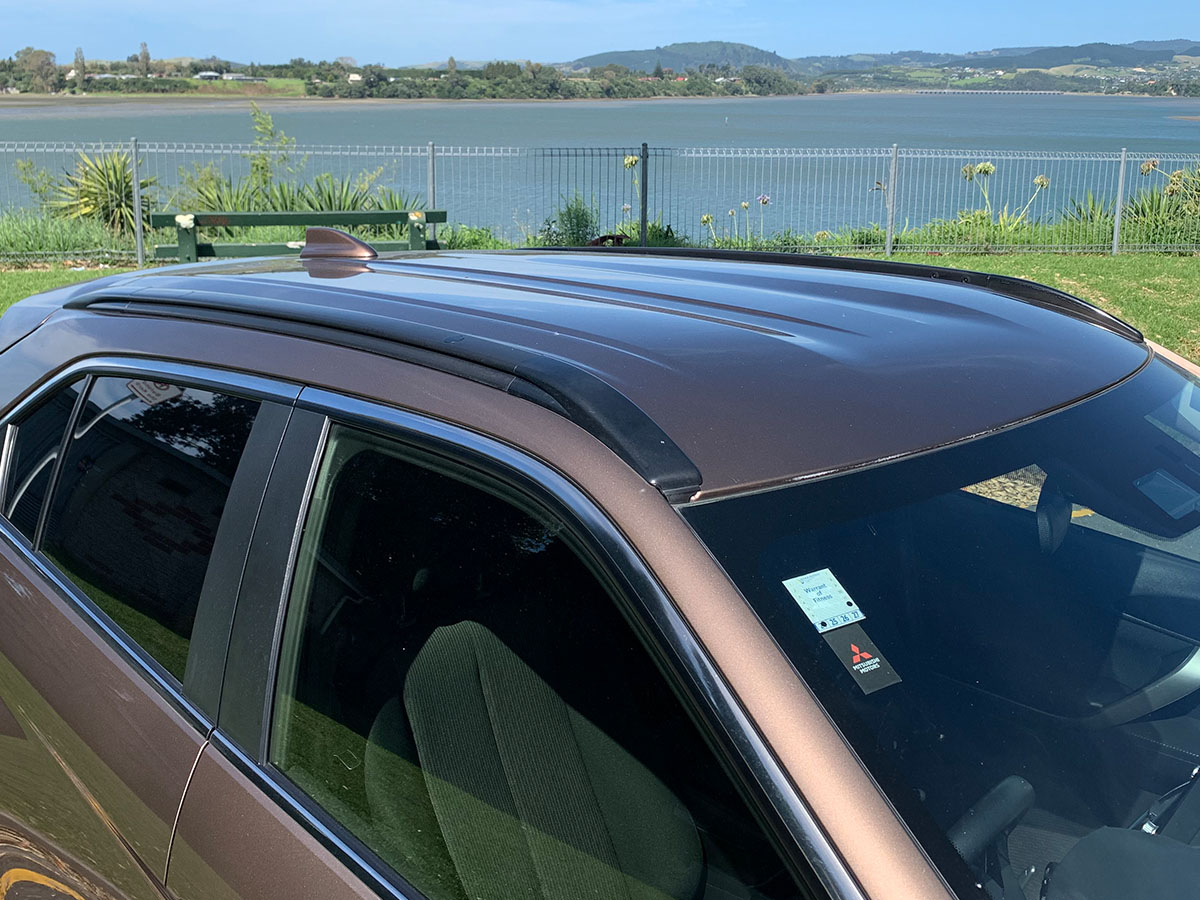 2020 Mitsubishi Eclipse Cross XLS 1.5L Petrol Turbo