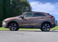 2020 Mitsubishi Eclipse Cross XLS 1.5L Petrol Turbo