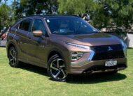 2022 Mitsubishi Eclipse Cross VRX PHEV 4WD 94Kw