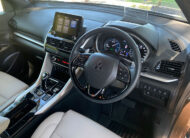 2022 Mitsubishi Eclipse Cross VRX PHEV 4WD 94Kw