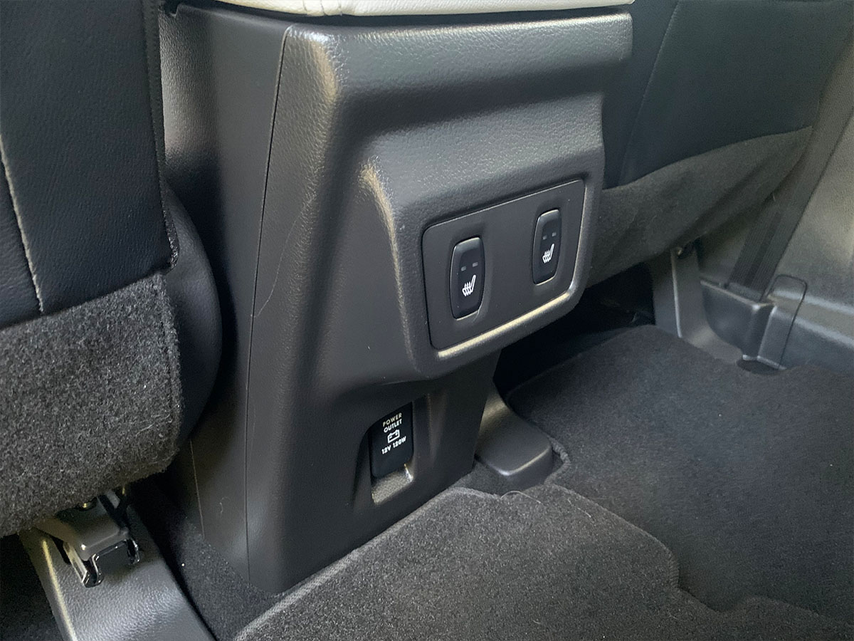 2022 Mitsubishi Eclipse Cross VRX PHEV 4WD 94Kw