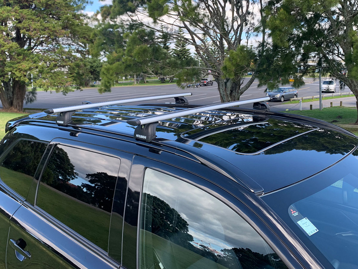 2022 Mitsubishi Outlander SPORT 4WD 2.4L Petrol