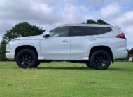 2022 Mitsubishi Pajero Sport VRX 2.4L Diesel 4WD