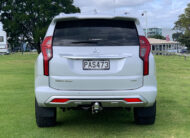2022 Mitsubishi Pajero Sport VRX 2.4L Diesel 4WD