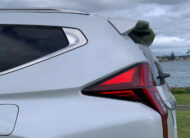 2022 Mitsubishi Pajero Sport VRX 2.4L Diesel 4WD