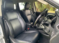 2022 Mitsubishi Pajero Sport VRX 2.4L Diesel 4WD