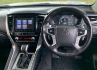 2022 Mitsubishi Pajero Sport VRX 2.4L Diesel 4WD