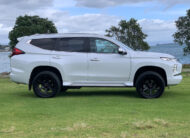 2022 Mitsubishi Pajero Sport VRX 2.4L Diesel 4WD