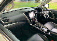 2022 Mitsubishi Pajero Sport VRX 2.4L Diesel 4WD