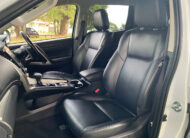 2022 Mitsubishi Pajero Sport VRX 2.4L Diesel 4WD