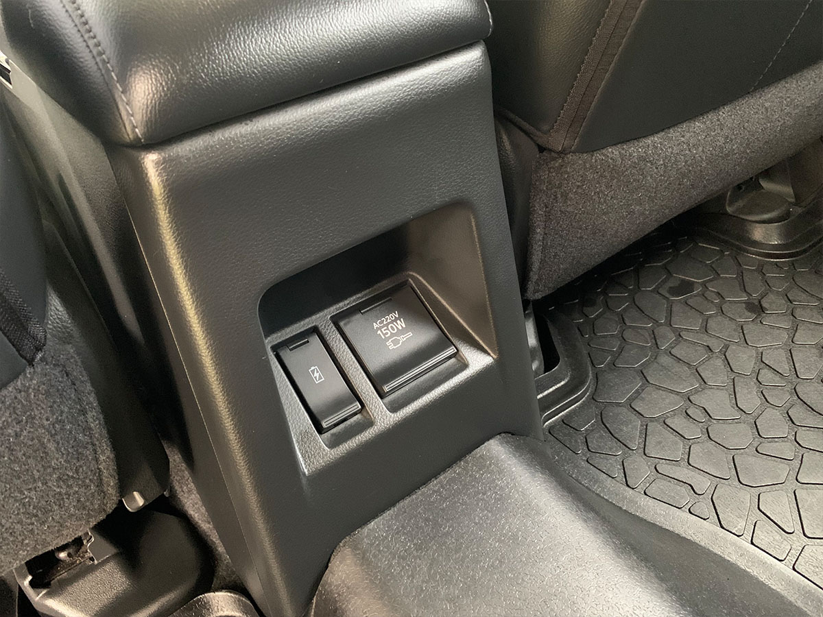 2022 Mitsubishi Pajero Sport VRX 2.4L Diesel 4WD