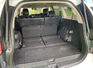 2022 Mitsubishi Pajero Sport VRX 2.4L Diesel 4WD