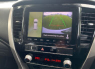 2022 Mitsubishi Pajero Sport VRX 2.4L Diesel 4WD