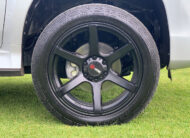 2022 Mitsubishi Pajero Sport VRX 2.4L Diesel 4WD