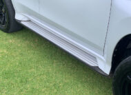 2022 Mitsubishi Pajero Sport VRX 2.4L Diesel 4WD