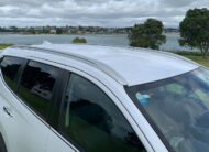 2022 Mitsubishi Pajero Sport VRX 2.4L Diesel 4WD