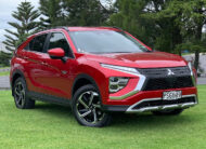 2023 Mitsubishi Eclipse Cross XLS PHEV HYBRID 4WD