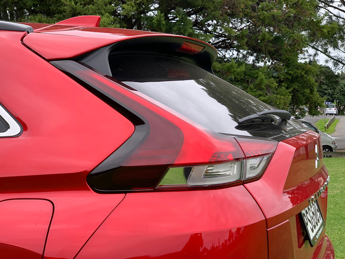 2023 Mitsubishi Eclipse Cross XLS PHEV HYBRID 4WD