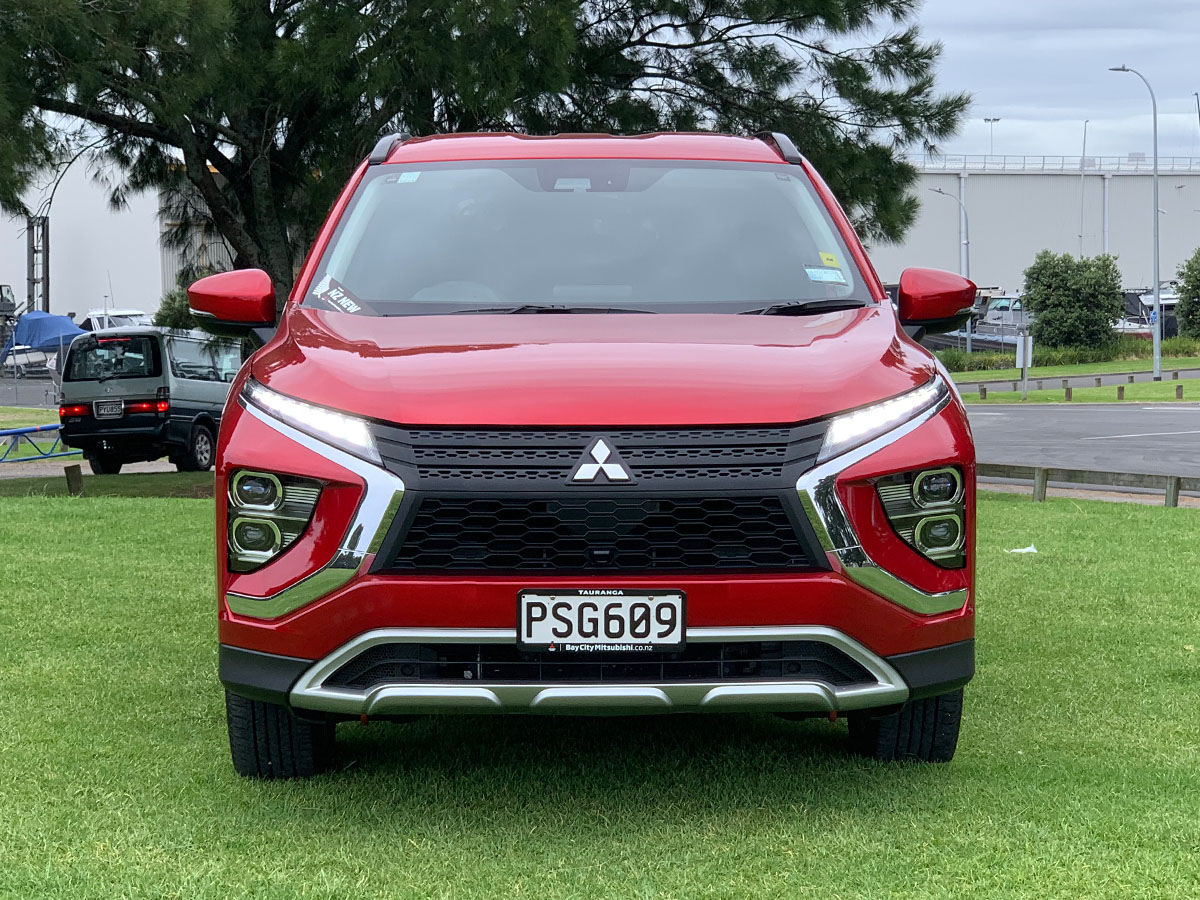 2023 Mitsubishi Eclipse Cross XLS PHEV HYBRID 4WD