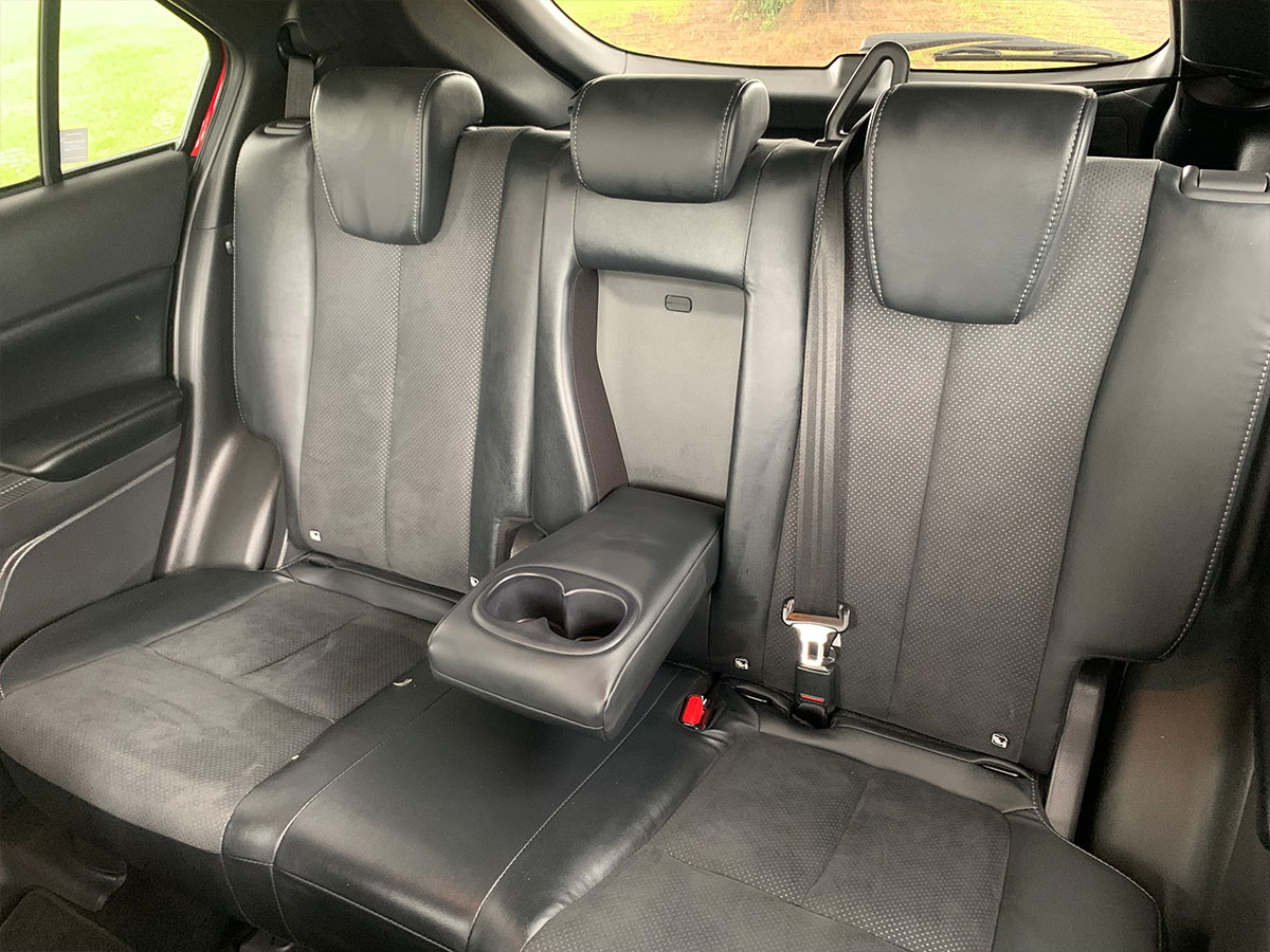 2023 Mitsubishi Eclipse Cross XLS PHEV HYBRID 4WD