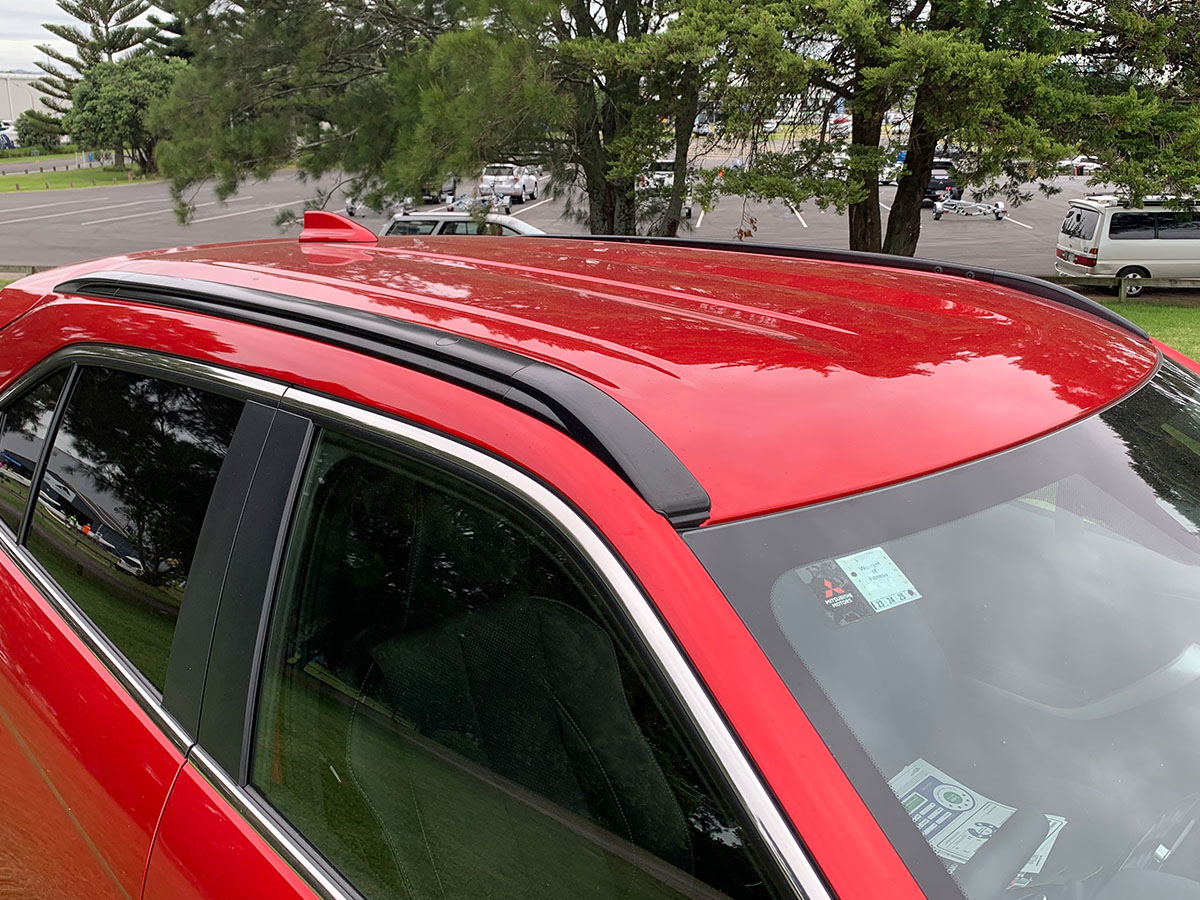 2023 Mitsubishi Eclipse Cross XLS PHEV HYBRID 4WD