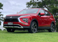 2023 Mitsubishi Eclipse Cross XLS PHEV HYBRID 4WD