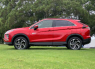 2023 Mitsubishi Eclipse Cross XLS PHEV HYBRID 4WD