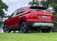 2023 Mitsubishi Eclipse Cross XLS PHEV HYBRID 4WD