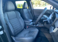 2023 Mitsubishi Outlander PHEV Sport 4WD Hybrid 7 Seater