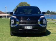 2023 Mitsubishi Outlander PHEV Sport 4WD Hybrid 7 Seater