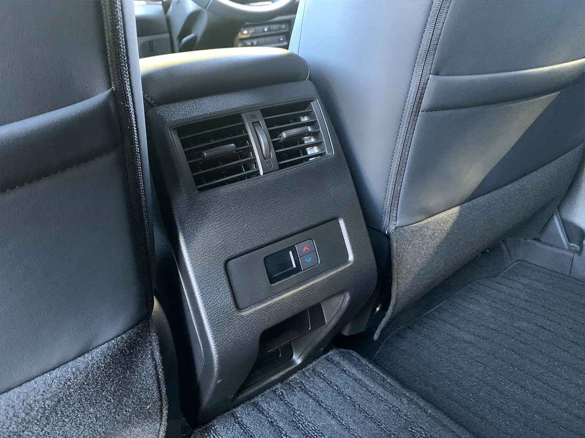 2023 Mitsubishi Outlander PHEV Sport 4WD Hybrid 7 Seater