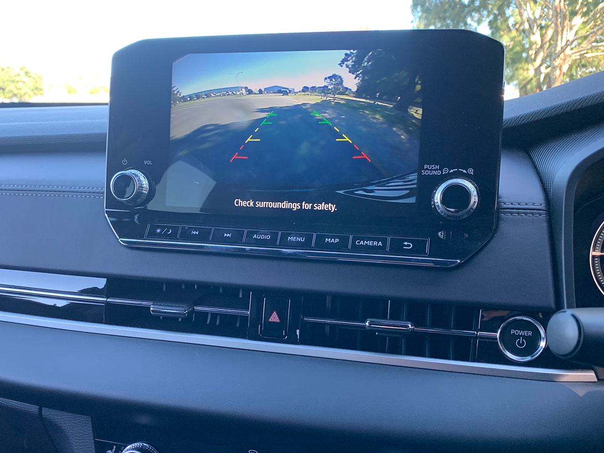 2023 Mitsubishi Outlander PHEV Sport 4WD Hybrid 7 Seater