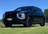 2023 Mitsubishi Outlander PHEV Sport 4WD Hybrid 7 Seater