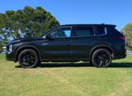 2023 Mitsubishi Outlander PHEV Sport 4WD Hybrid 7 Seater