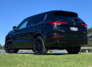 2023 Mitsubishi Outlander PHEV Sport 4WD Hybrid 7 Seater
