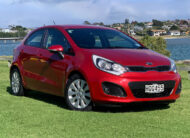 2014 Kia Rio 1.4 Petrol Auto Ex