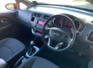2014 Kia Rio 1.4 Petrol Auto Ex